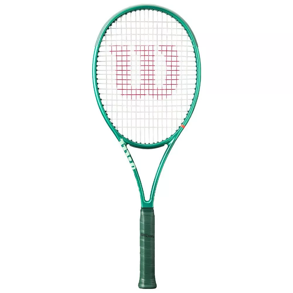 Wilson Blade 98 18x20 V10 Tennisschl&auml;ger (305 g)