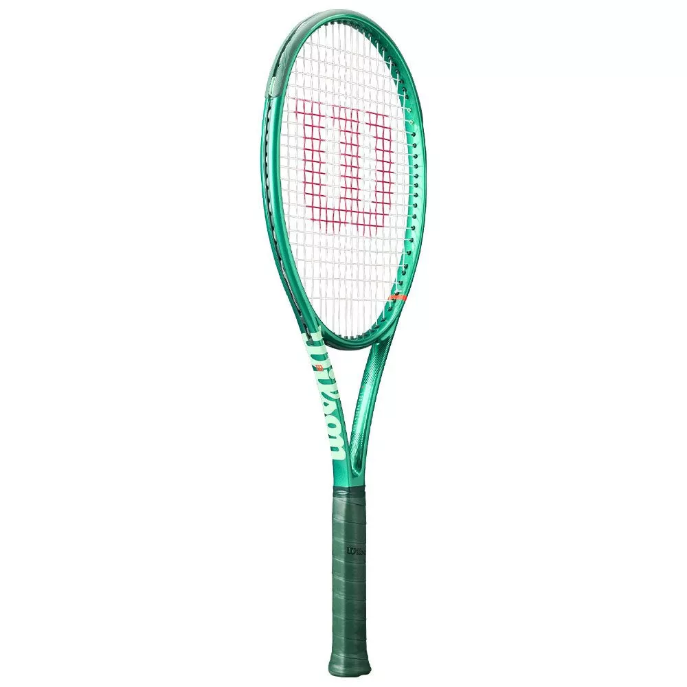 Wilson Blade 98 18x20 V10 Tennisschl&auml;ger (305 g)