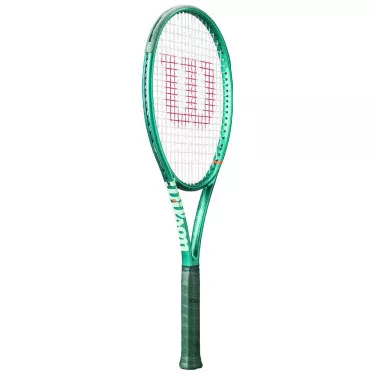 Wilson Blade 98 18x20 V10 Tennisschl&auml;ger (305 g)