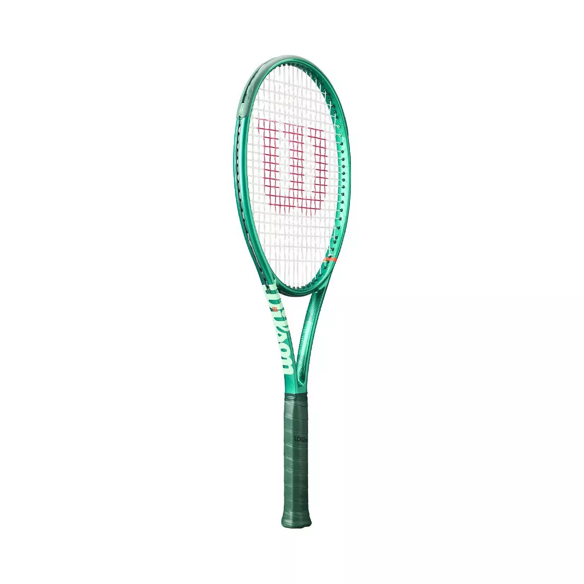 Wilson Blade 98 18x20 V10 Tennisschl&auml;ger (305 g)