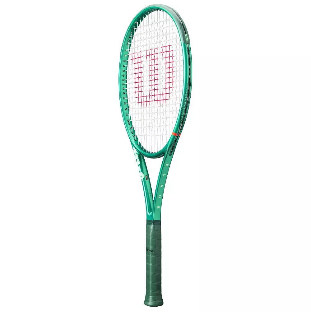 Wilson Blade 98 18x20 V10 Tennisschl&auml;ger (305 g)