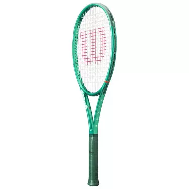 Wilson Blade 98 18x20 V10 Tennisschl&auml;ger (305 g)