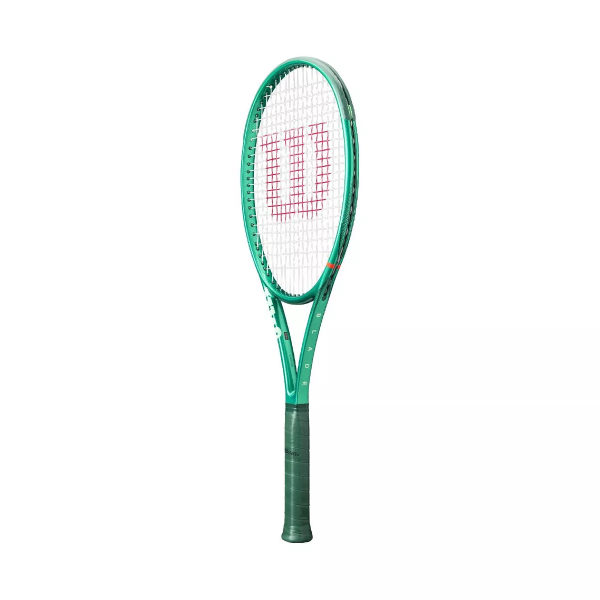 Wilson Blade 98 18x20 V10 Tennisschl&auml;ger (305 g)