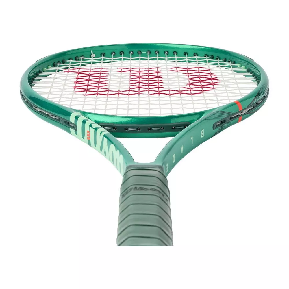 Wilson Blade 98 18x20 V10 Tennisschl&auml;ger (305 g)