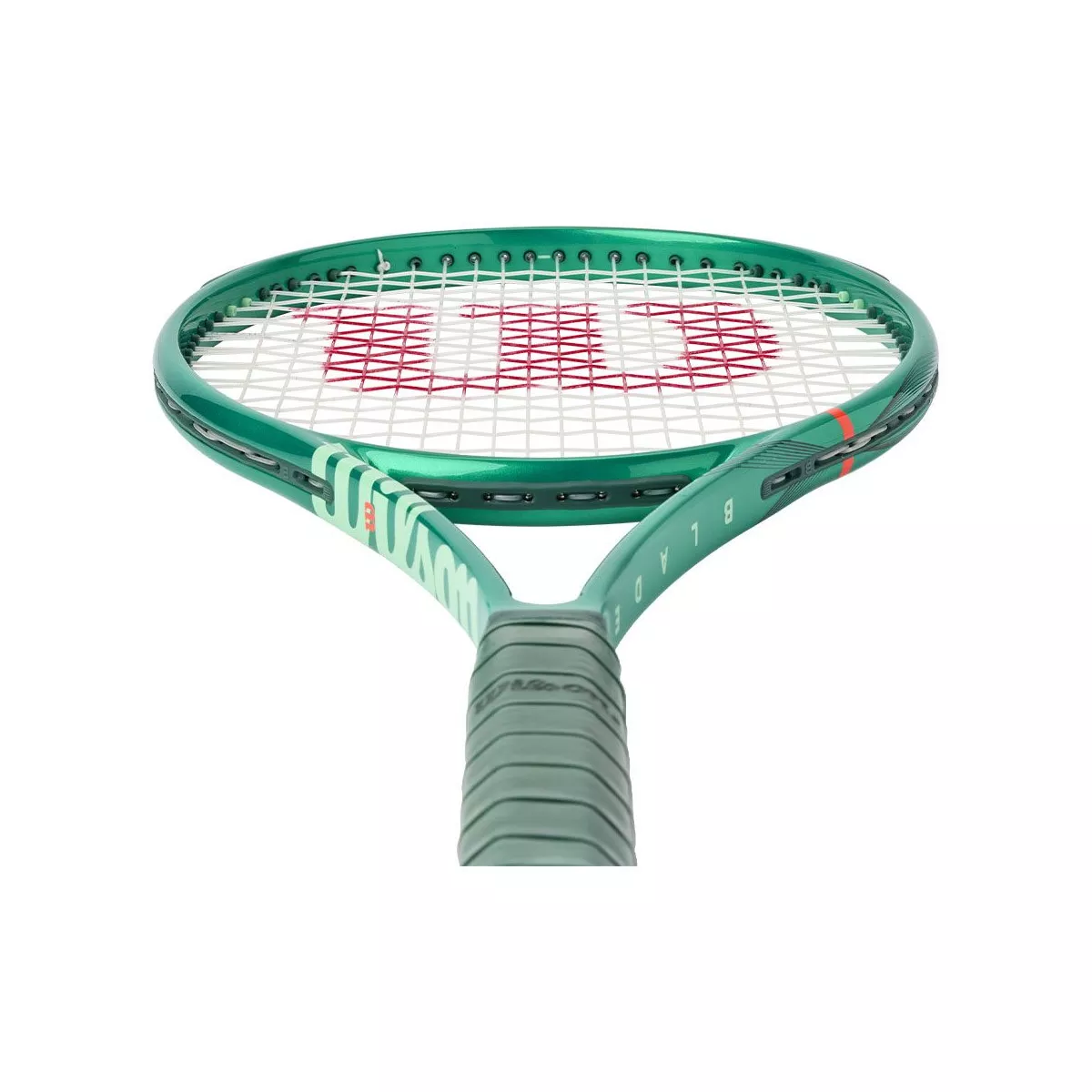Wilson Blade 98 18x20 V10 Tennisschl&auml;ger (305 g)