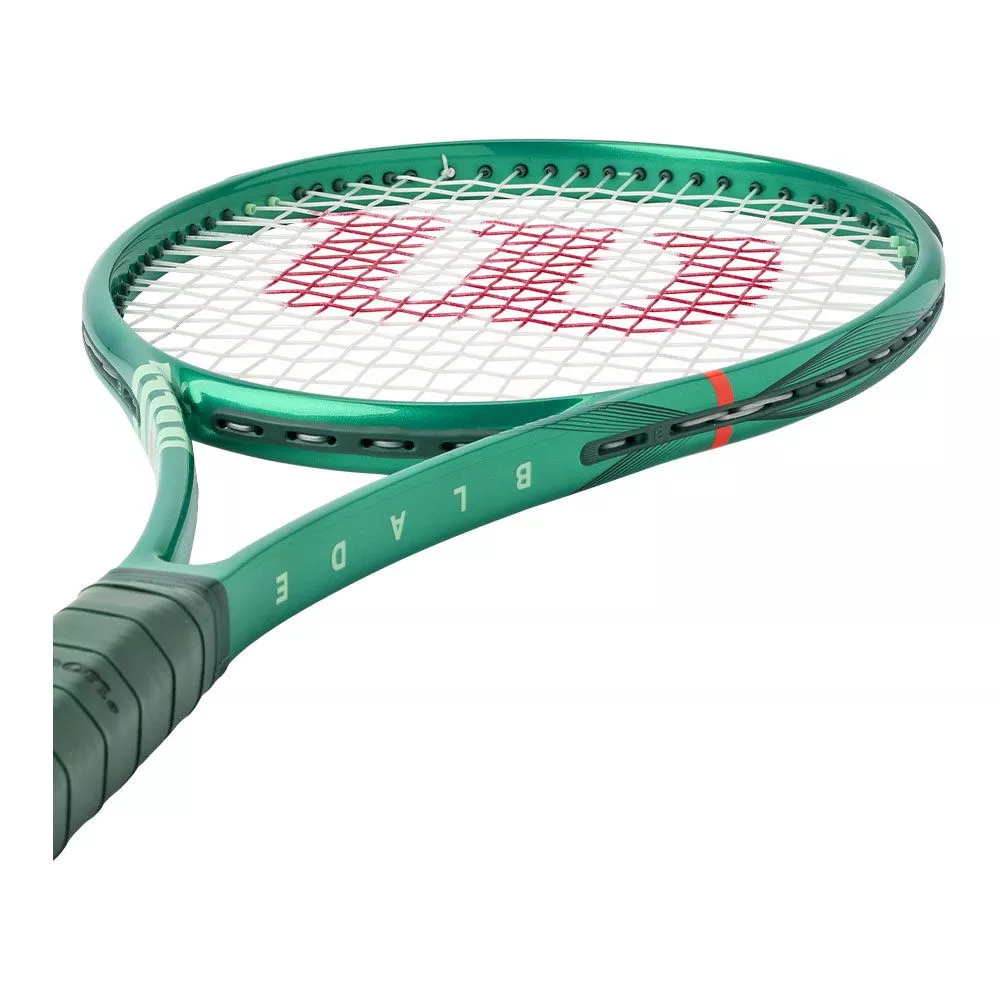 Wilson Blade 98 18x20 V10 Tennisschl&auml;ger (305 g)