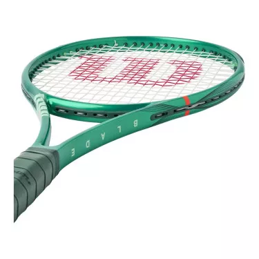 Wilson Blade 98 18x20 V10 Tennisschl&auml;ger (305 g)