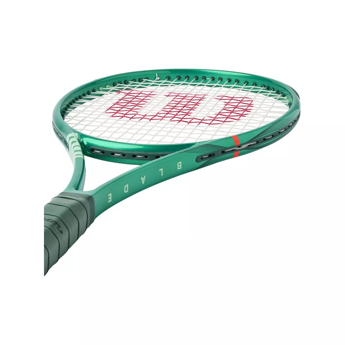 Wilson Blade 98 18x20 V10 Tennisschl&auml;ger (305 g)