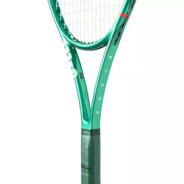 Wilson Blade 98 18x20 V10 Tennisschl&auml;ger (305 g)