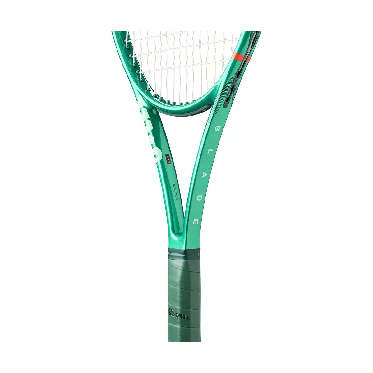 Wilson Blade 98 18x20 V10 Tennisschl&auml;ger (305 g)
