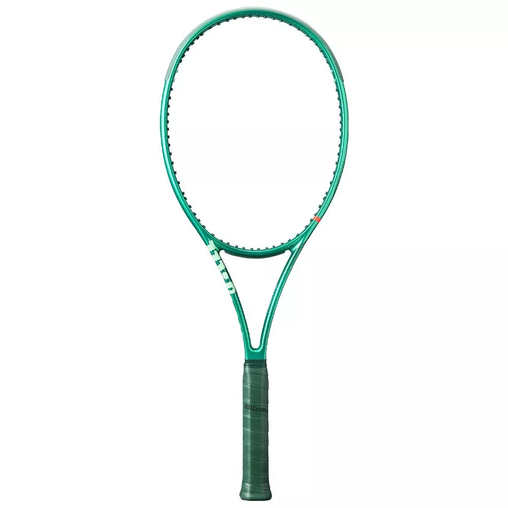 Wilson Blade 98 18x20 V10 Tennisschl&auml;ger (305 g)