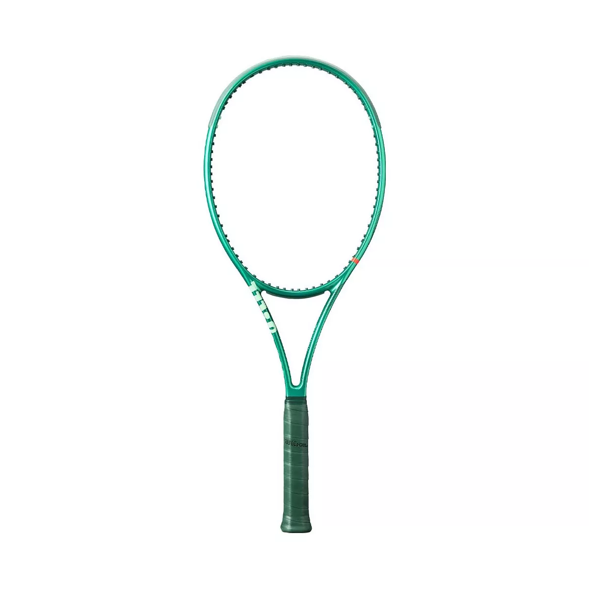 Wilson Blade 98 18x20 V10 Tennisschl&auml;ger (305 g)