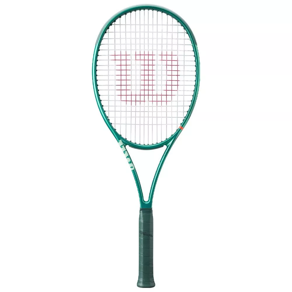 Wilson Blade 98 16x19 V10 Tennisschl&auml;ger (305 g)