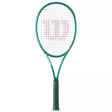 Wilson Blade 98 16x19 V10 Tennisschl&auml;ger (305 g)