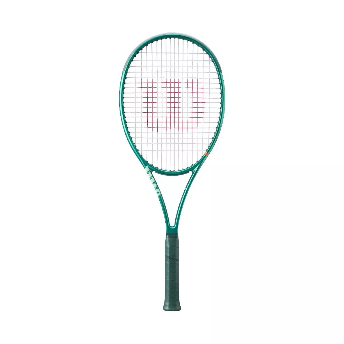 Wilson Blade 98 16x19 V10 Tennisschl&auml;ger (305 g)
