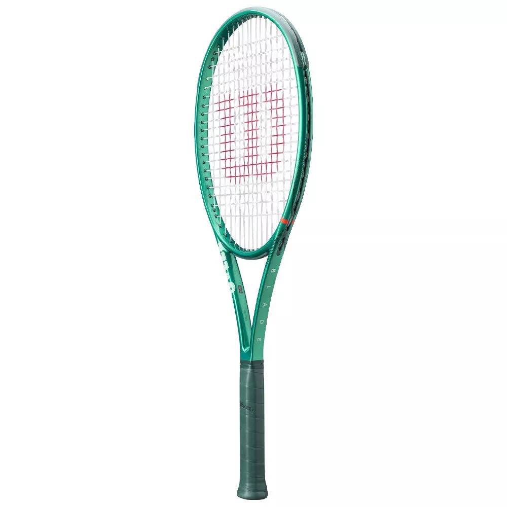 Wilson Blade 98 16x19 V10 Tennisschl&auml;ger (305 g)