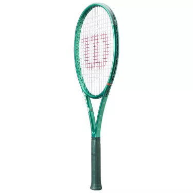 Wilson Blade 98 16x19 V10 Tennisschl&auml;ger (305 g)