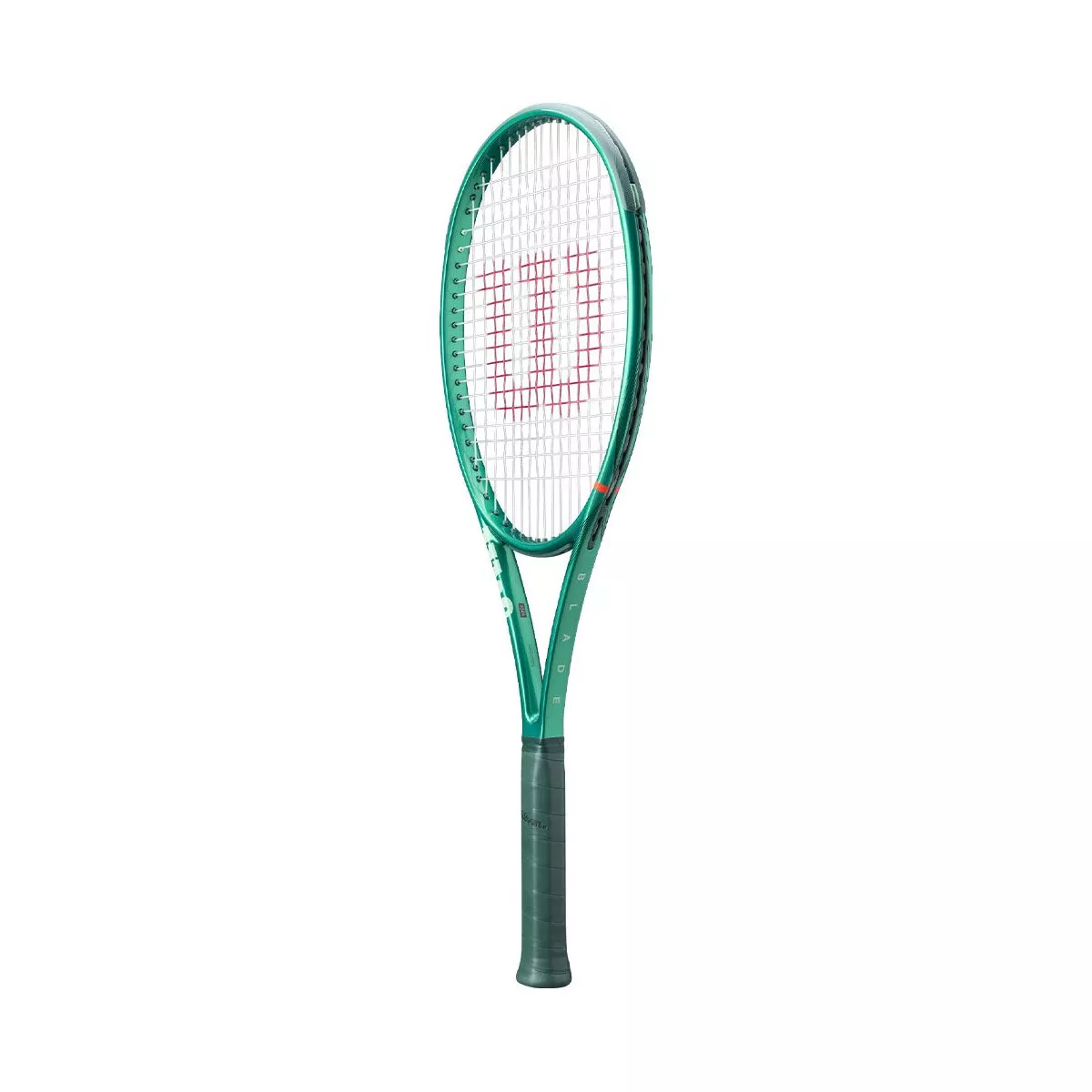 Wilson Blade 98 16x19 V10 Tennisschl&auml;ger (305 g)