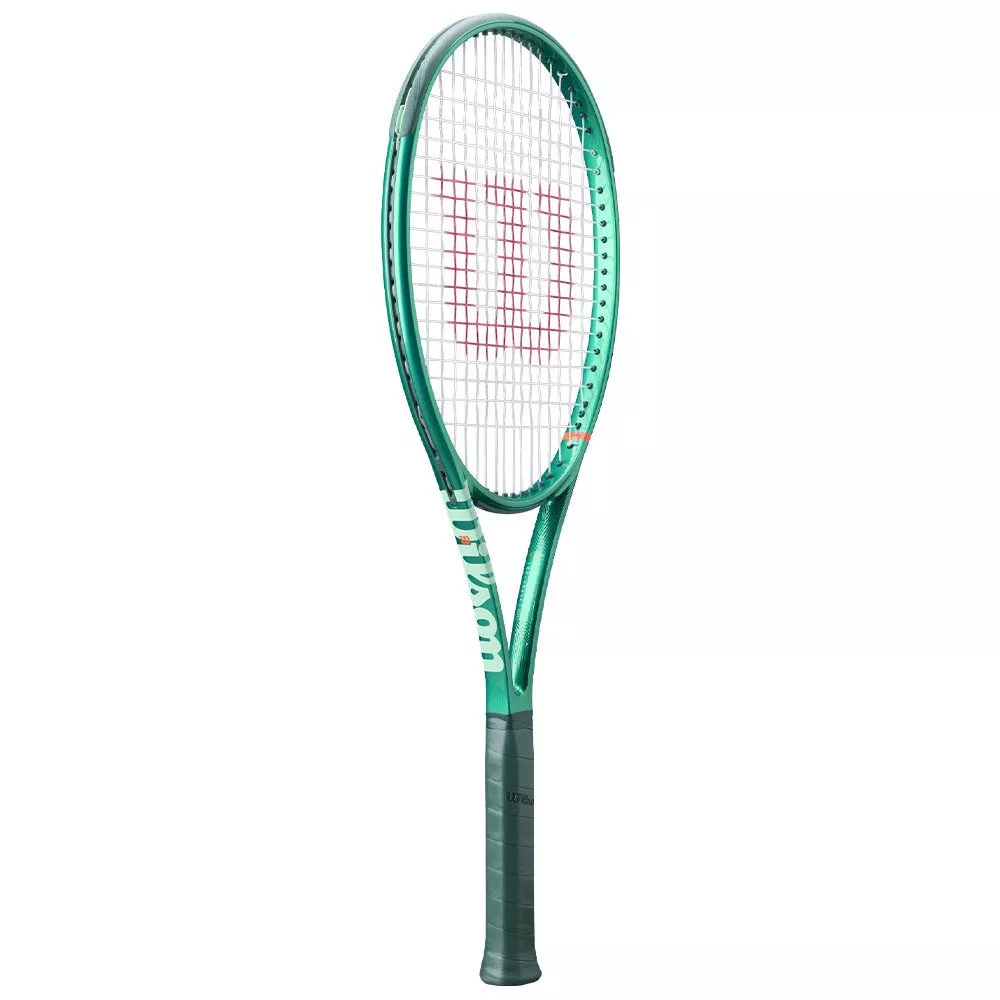 Wilson Blade 98 16x19 V10 Tennisschl&auml;ger (305 g)