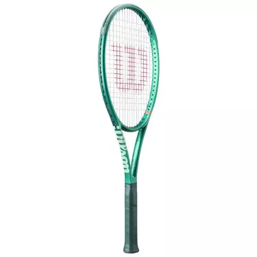 Wilson Blade 98 16x19 V10 Tennisschl&auml;ger (305 g)