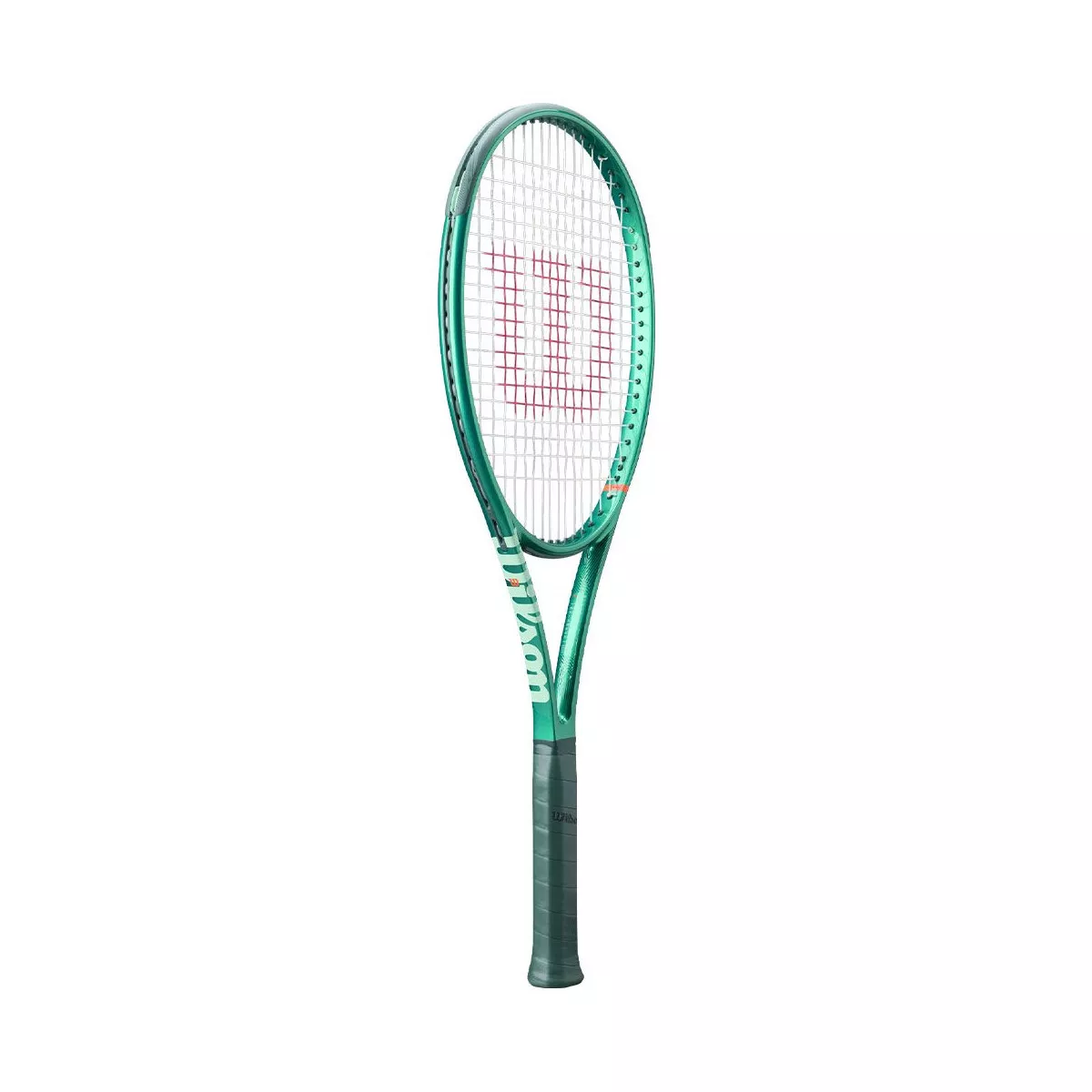 Wilson Blade 98 16x19 V10 Tennisschl&auml;ger (305 g)