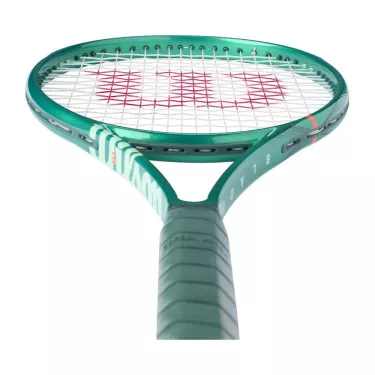 Wilson Blade 98 16x19 V10 Tennisschl&auml;ger (305 g)