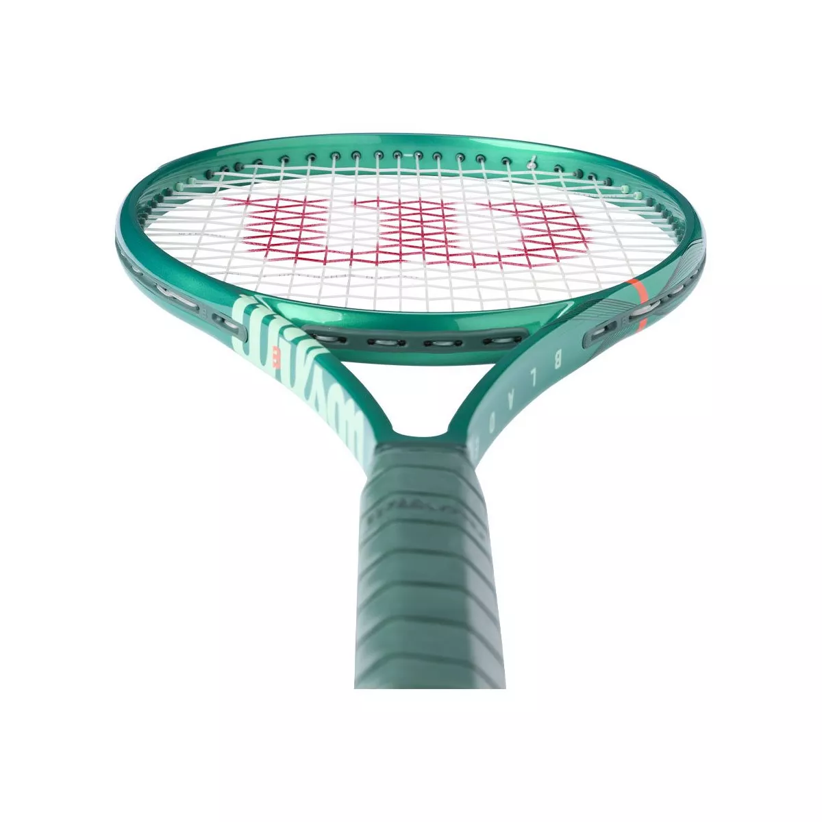 Wilson Blade 98 16x19 V10 Tennisschl&auml;ger (305 g)