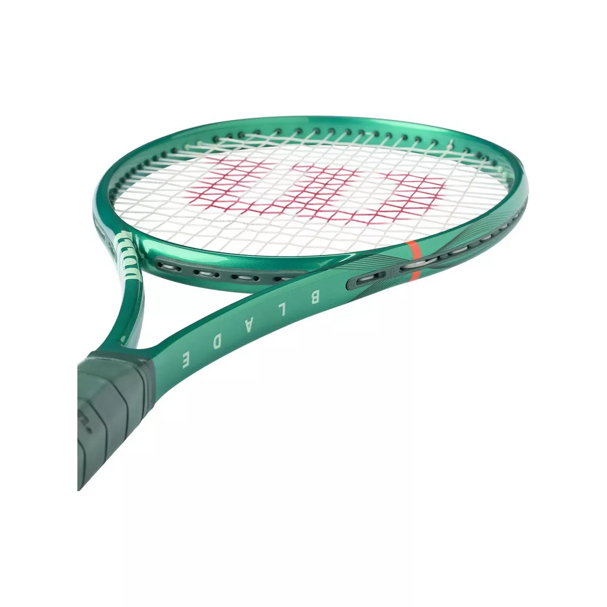 Wilson Blade 98 16x19 V10 Tennisschl&auml;ger (305 g)
