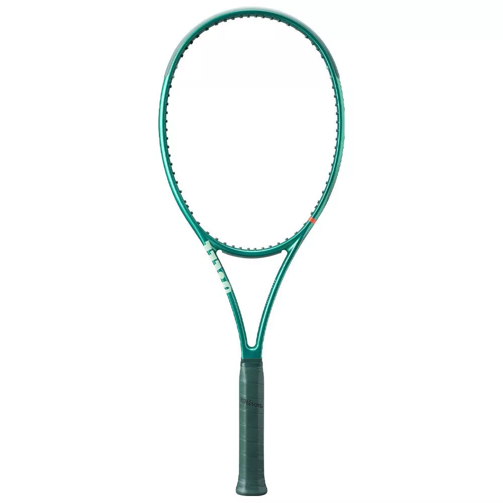 Wilson Blade 98 16x19 V10 Tennisschl&auml;ger (305 g)