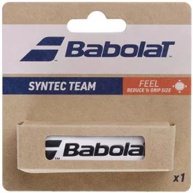 Babolat Syntec Team Basisgriffband Wei&szlig;
