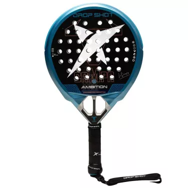 Drop Shot Explorer Pro Comfort 2.0 Padelschl&auml;ger