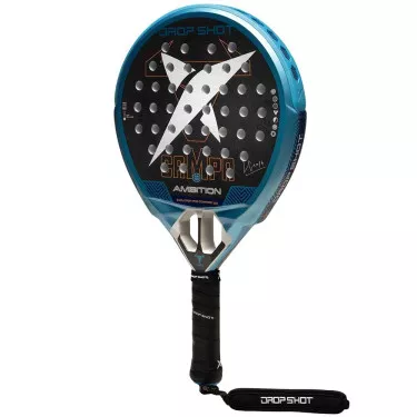 Drop Shot Explorer Pro Comfort 2.0 Padelschl&auml;ger