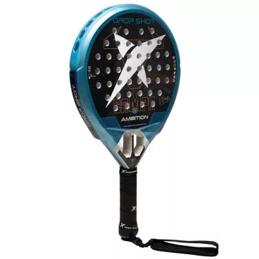 Drop Shot Explorer Pro Comfort 2.0 Padelschl&auml;ger