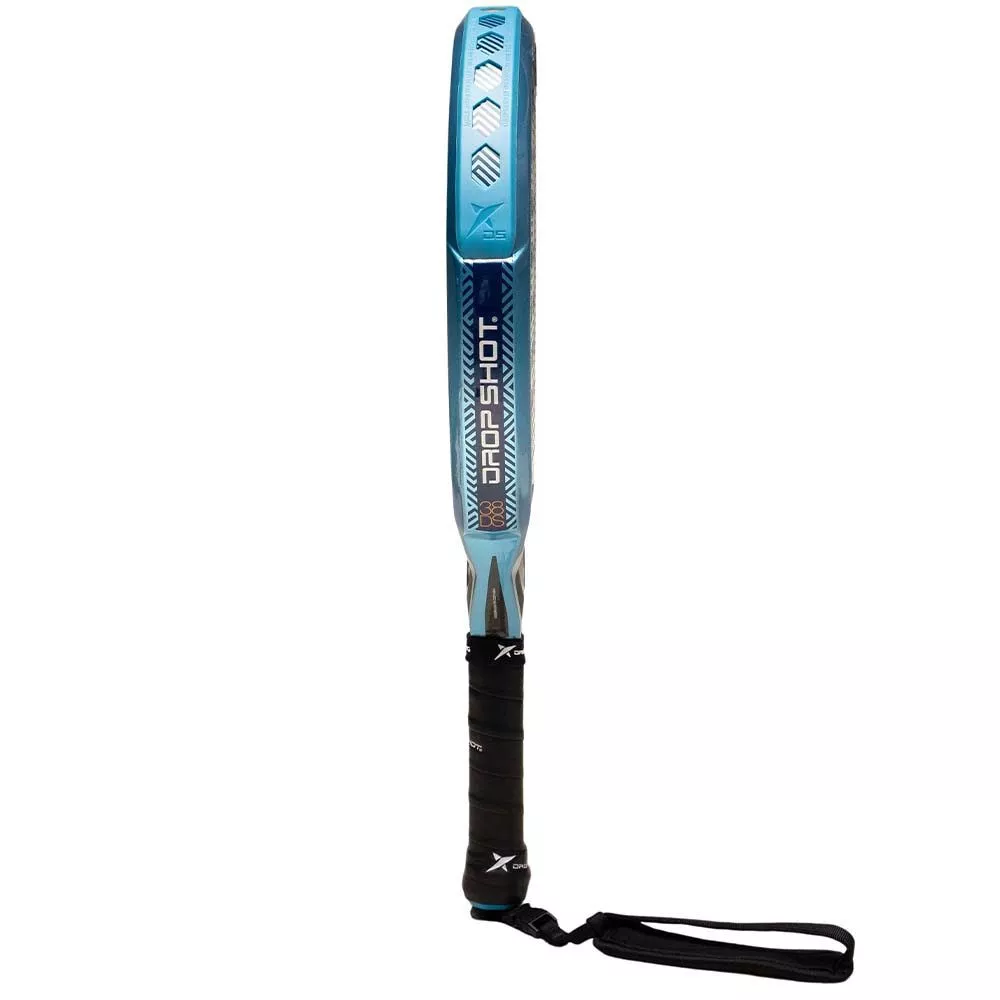 Drop Shot Explorer Pro Comfort 2.0 Padelschl&auml;ger