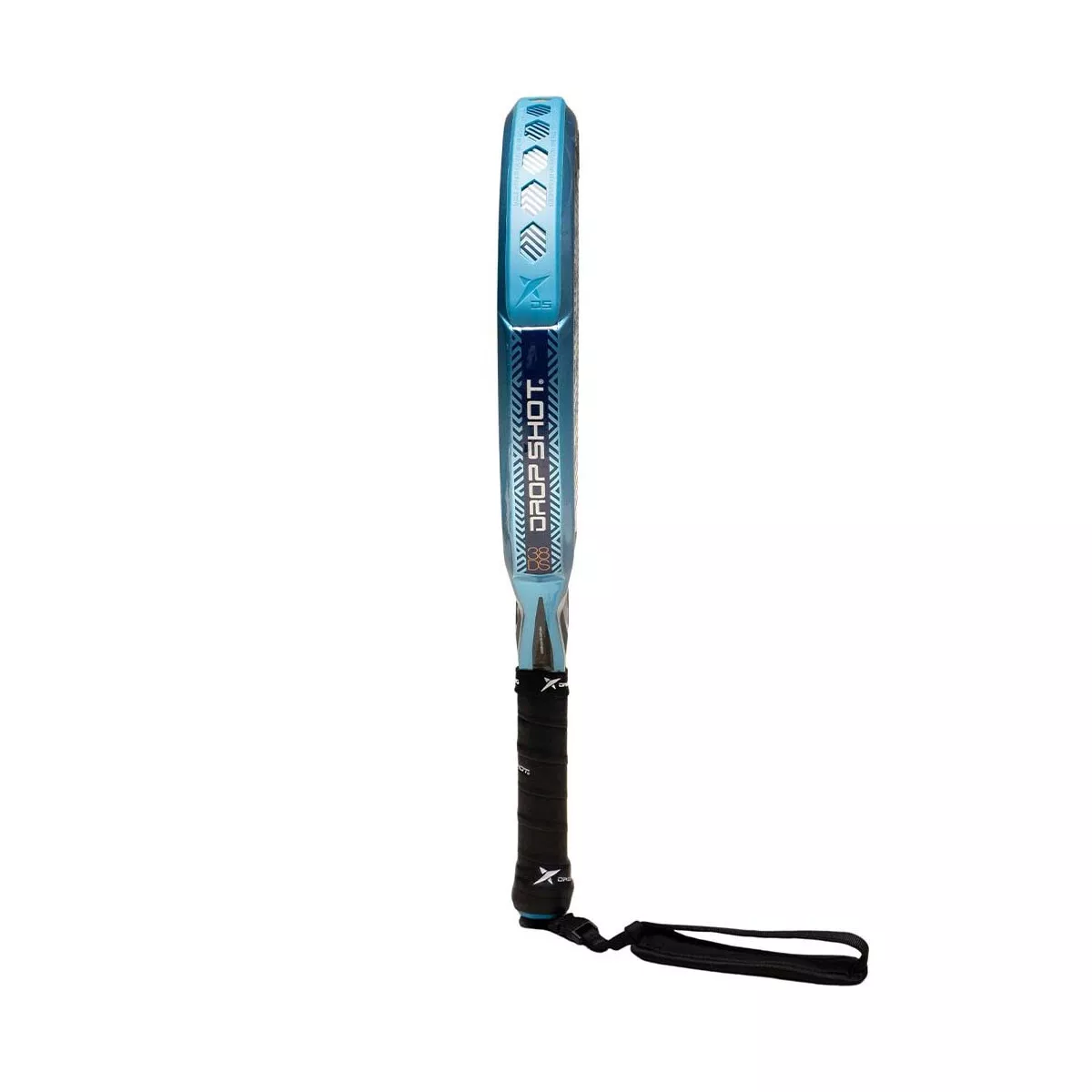Drop Shot Explorer Pro Comfort 2.0 Padelschl&auml;ger