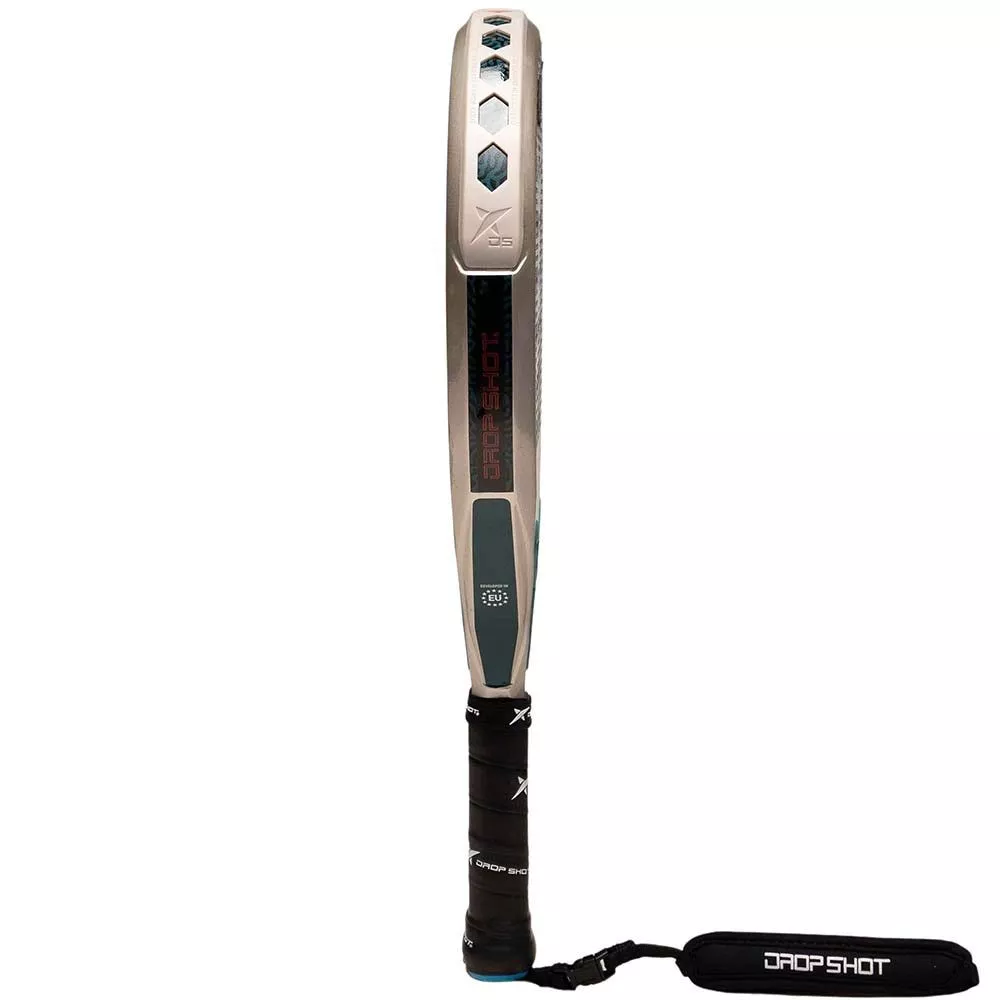 Drop Shot Axion Comfort 1.0 Padelschl&auml;ger
