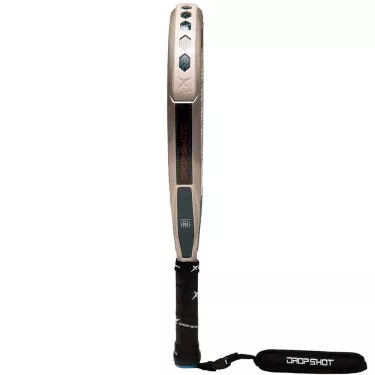 Drop Shot Axion Comfort 1.0 Padelschl&auml;ger
