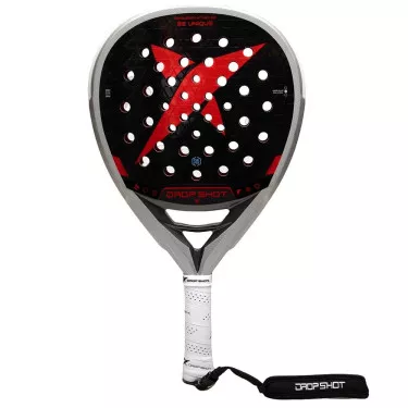 Drop Shot Conqueror Attack 2.0 Padelschl&auml;ger