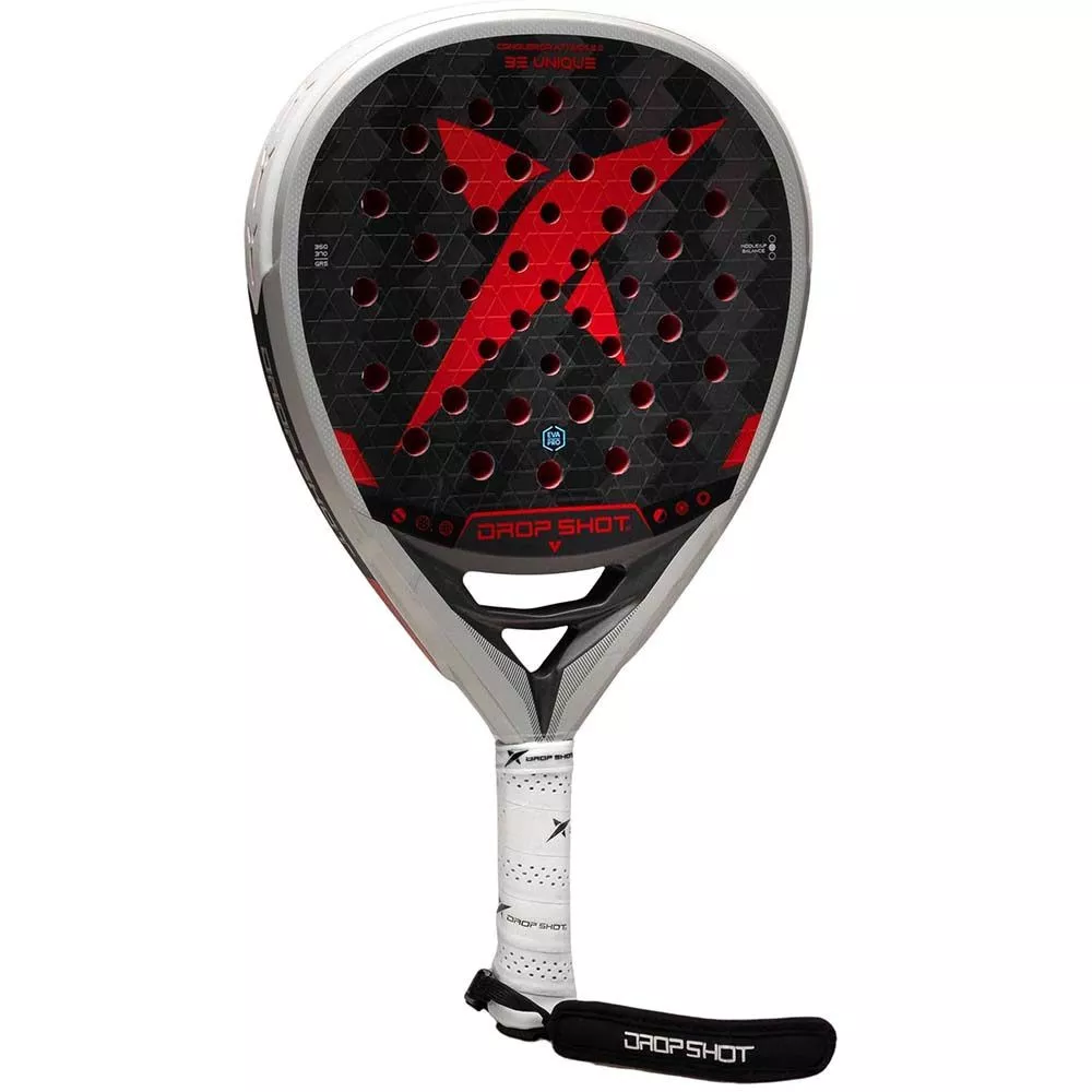 Drop Shot Conqueror Attack 2.0 Padelschl&auml;ger