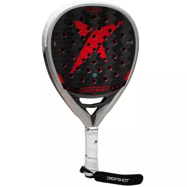 Drop Shot Conqueror Attack 2.0 Padelschl&auml;ger