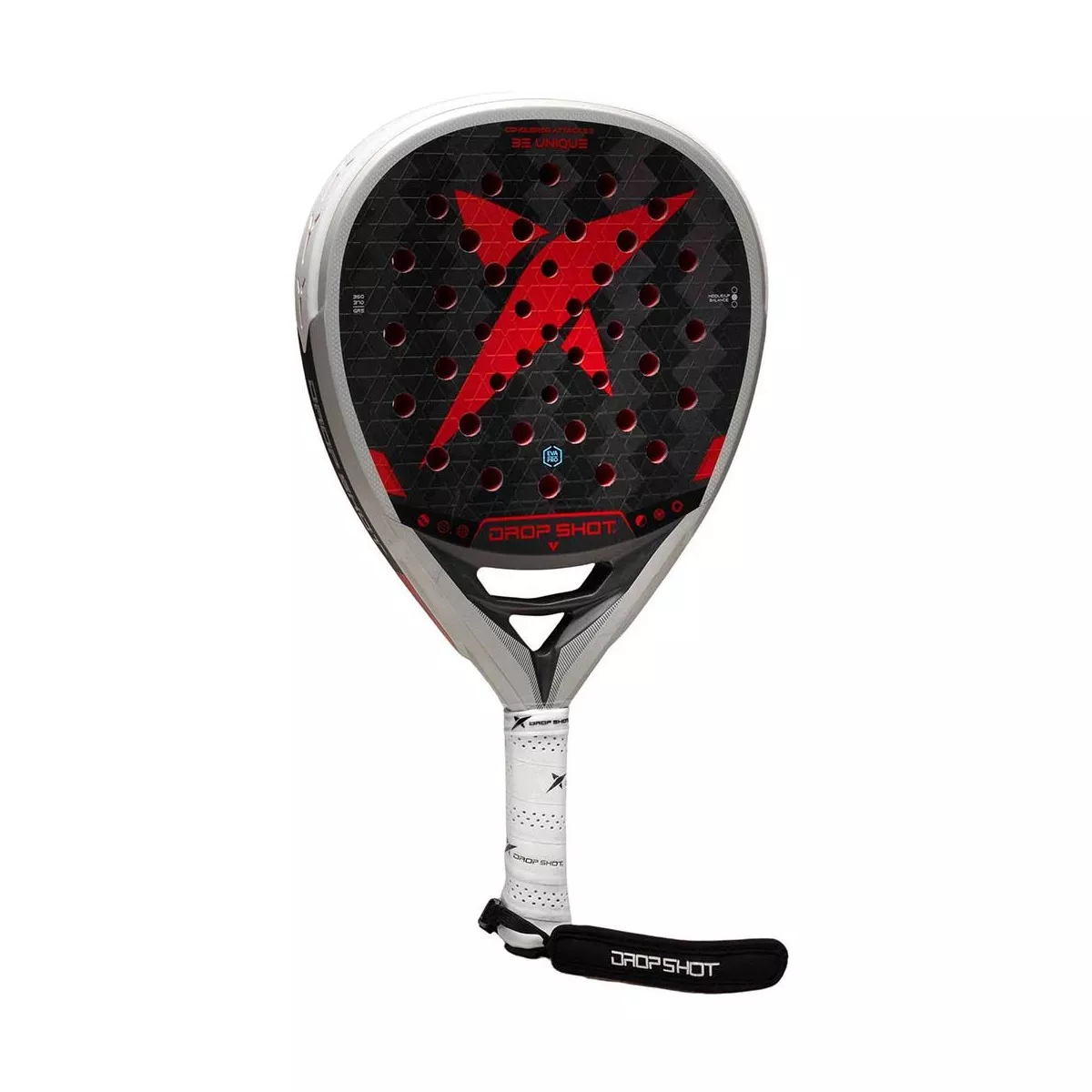 Drop Shot Conqueror Attack 2.0 Padelschl&auml;ger