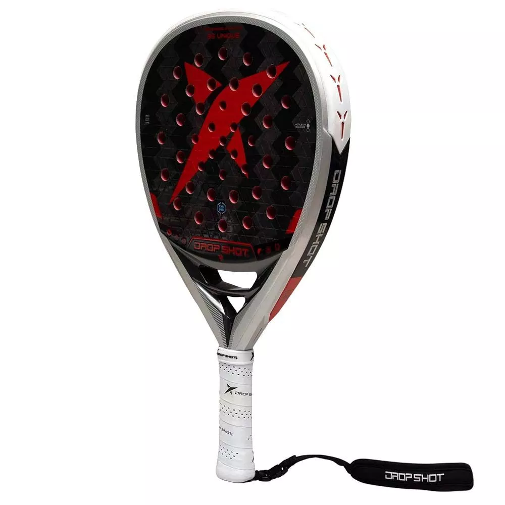 Drop Shot Conqueror Attack 2.0 Padelschl&auml;ger