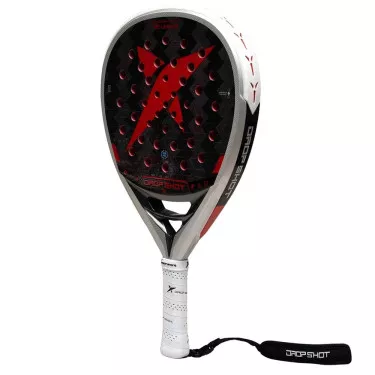 Drop Shot Conqueror Attack 2.0 Padelschl&auml;ger