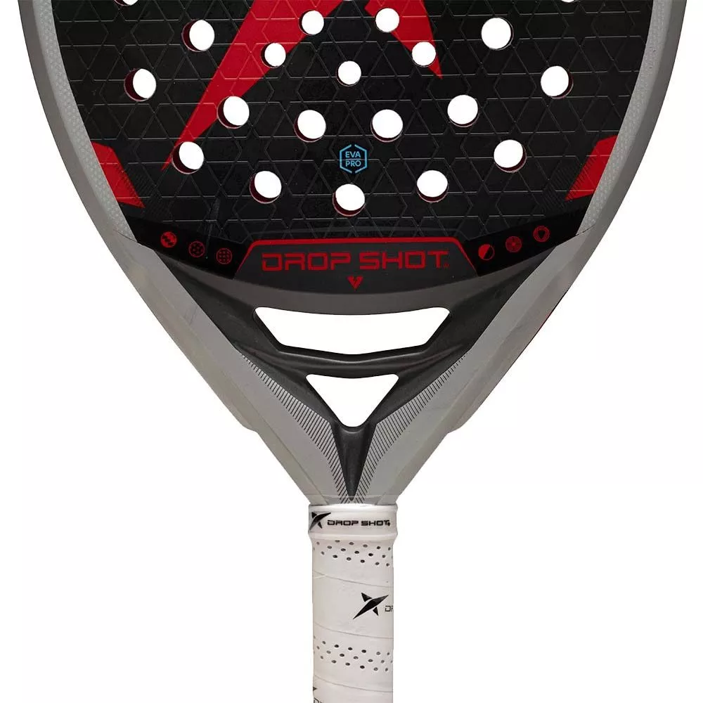 Drop Shot Conqueror Attack 2.0 Padelschl&auml;ger
