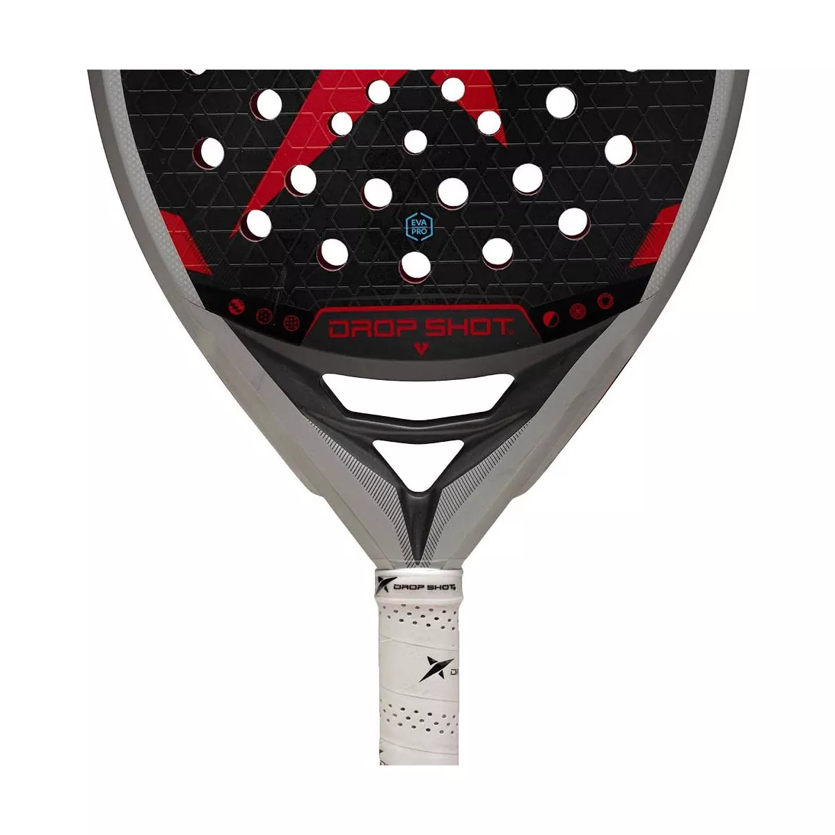 Drop Shot Conqueror Attack 2.0 Padelschl&auml;ger