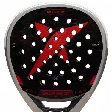 Drop Shot Conqueror Attack 2.0 Padelschl&auml;ger