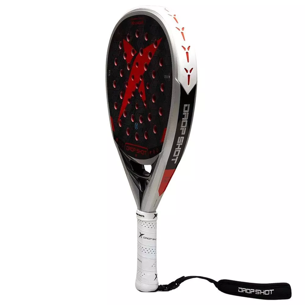 Drop Shot Conqueror Attack 2.0 Padelschl&auml;ger