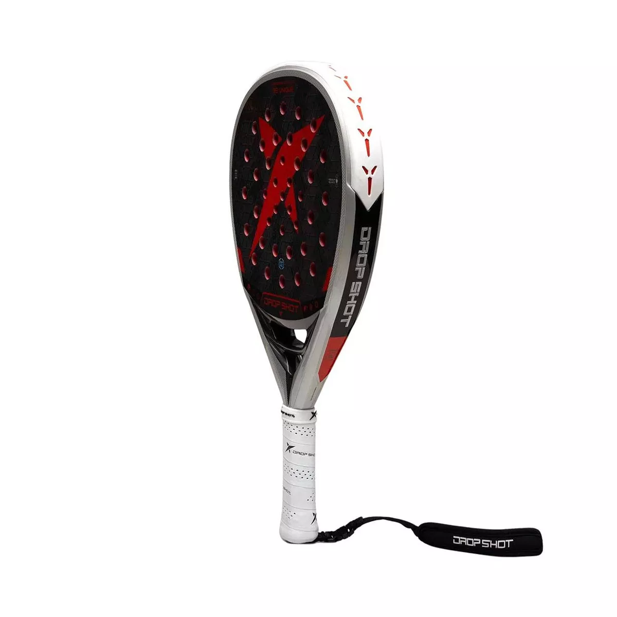 Drop Shot Conqueror Attack 2.0 Padelschl&auml;ger