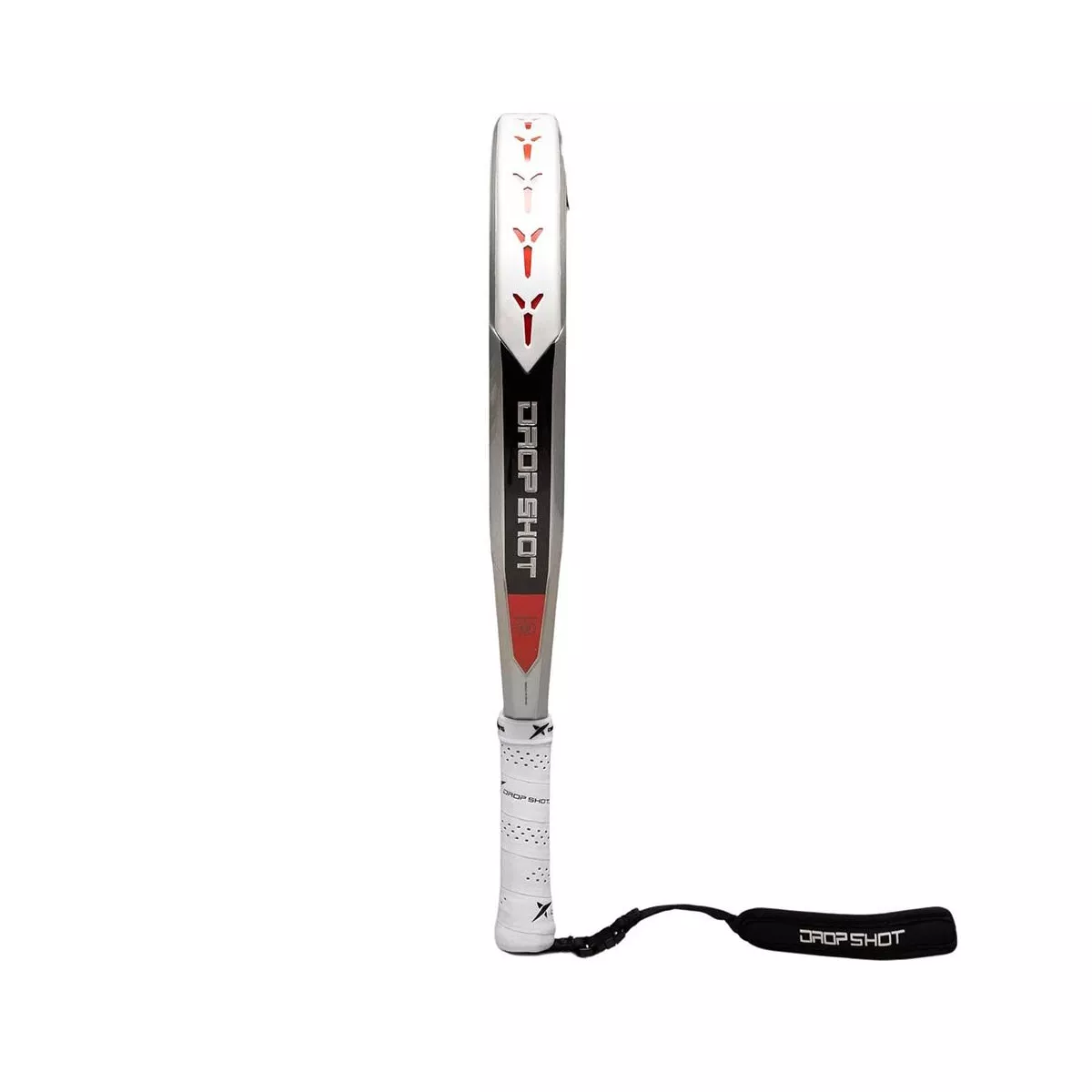Drop Shot Conqueror Attack 2.0 Padelschl&auml;ger