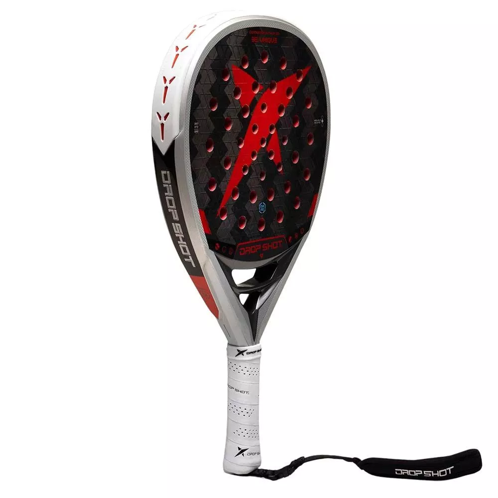 Drop Shot Conqueror Attack 2.0 Padelschl&auml;ger